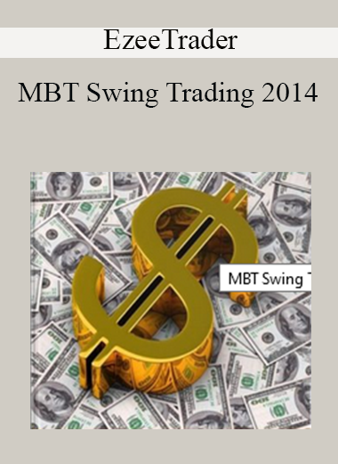 MBT Swing Trading 2014 by EzeeTrader