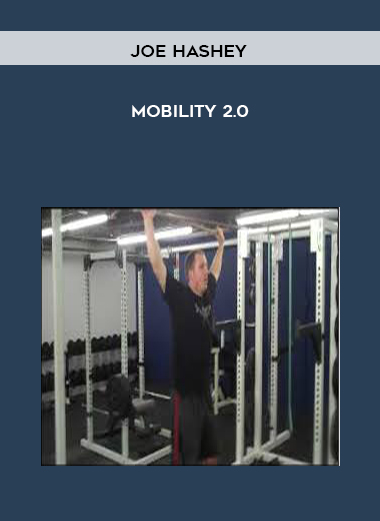 Mobility 2.0 by Joe Hashey