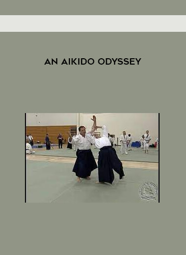 An Aikido Odyssey