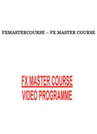 FXMasterCourse – FX Master Course