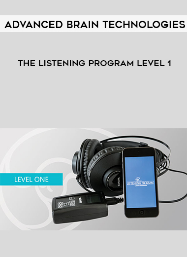 Advanced Brain Technologies – The Listening Program Level 1