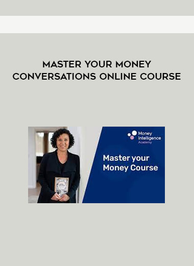 Master Your Money Conversations Online Course