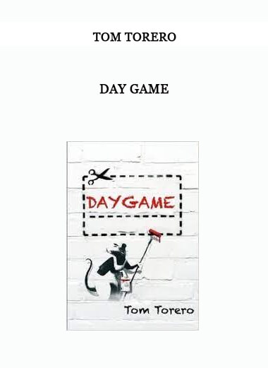 Tom Torero - Day Game