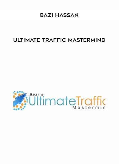 Bazi Hassan - Ultimate Traffic Mastermind