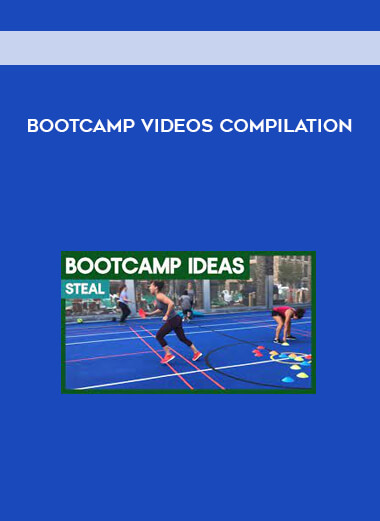 Bootcamp Videos Compilation