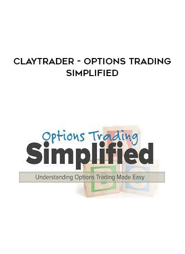 Claytrader - Options Trading Simplified