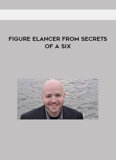 Figure Elancer from Secrets Of A Six