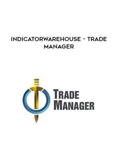 Indicatorwarehouse - Trade Manager