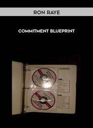 Rori Raye - Commitment Blueprint Completed