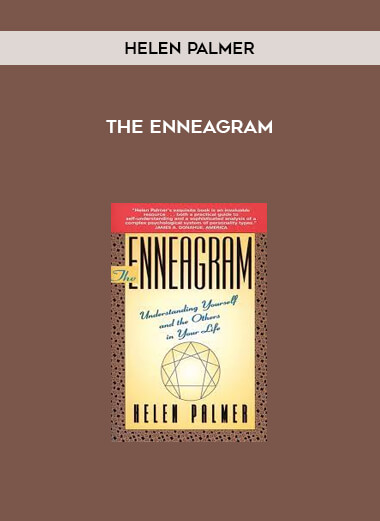 THE ENNEAGRAM by Helen Palmer