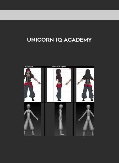 Unicorn IQ Academy