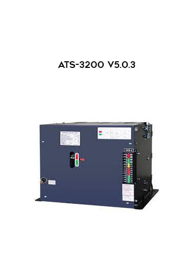 ATS-3200 v5.0.3