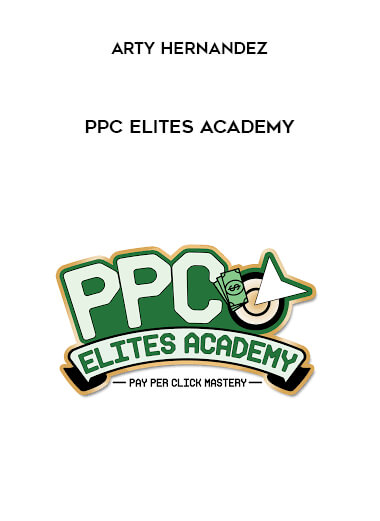 Arty Hernandez - PPC Elites Academy