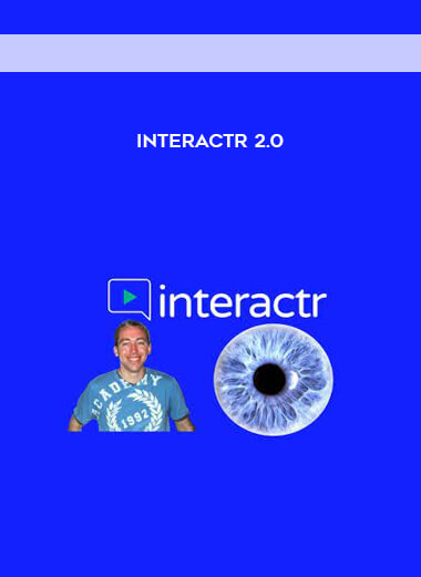 Interactr 2.0