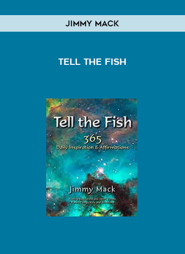 Jimmy Mack - Tell The Fish