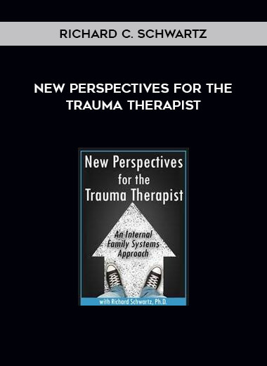 New Perspectives for the Trauma Therapist by Richard C. Schwartz