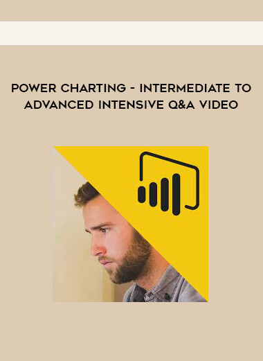 Power Charting - Intermediate to Advanced Intensive Q&A Video