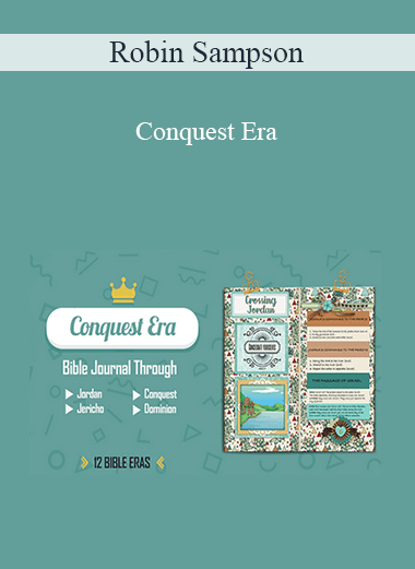 Robin Sampson – Conquest Era