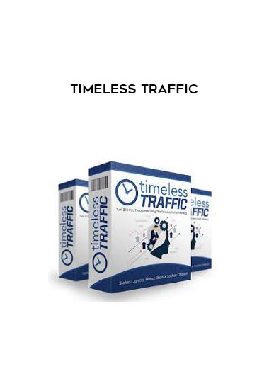 TIMELESS TRAFFIC