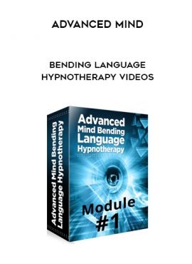 Advanced Mind-Bending Language Hypnotherapy Videos