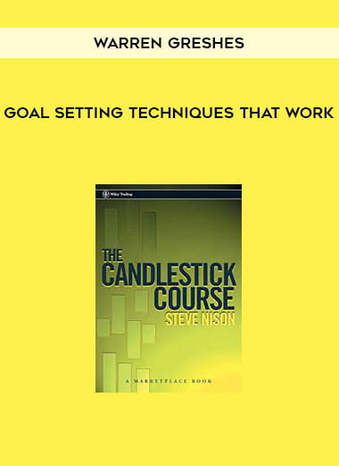 Candlesticks Trading Course by Steve Nison