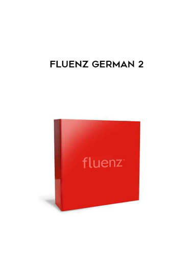 Fluenz German 2