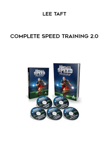 Lee Taft – Complete Speed Training 2.0