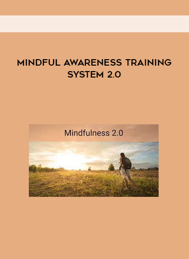 Mindful Awareness Training System 2.0