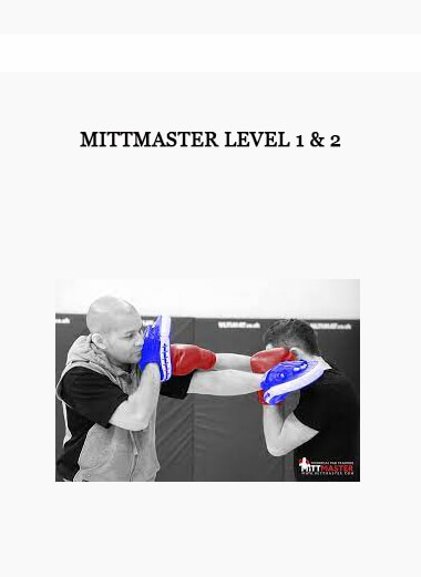 Mittmaster Level 1 & 2