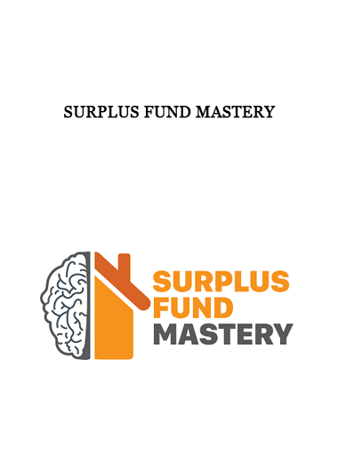 Surplus Fund Mastery