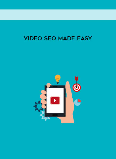 Video SEO Made Eas