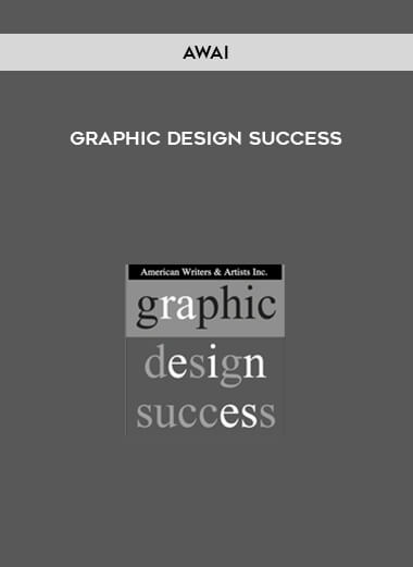 AWAI – Graphic Design Success