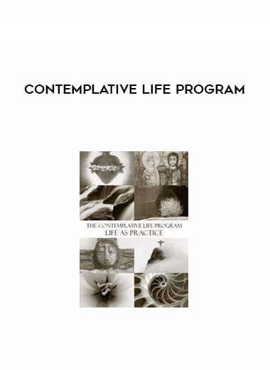 Contemplative Life Program