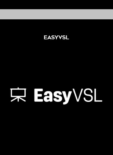 EasyVSL