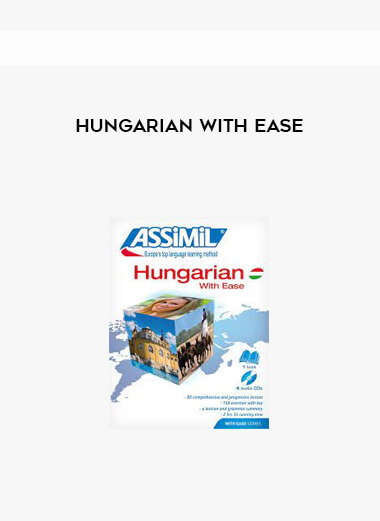Hungarian with Ease