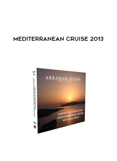 Mediterranean Cruise 2013
