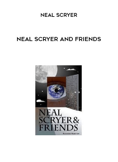 Neal Scryer - Neal Scryer and Friends