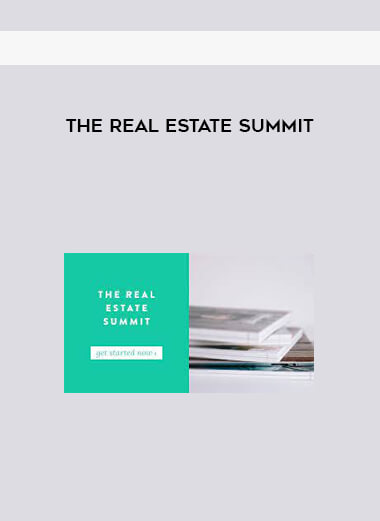 The Real Estate Summit