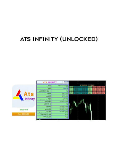 ATS Infinity (Unlocked)