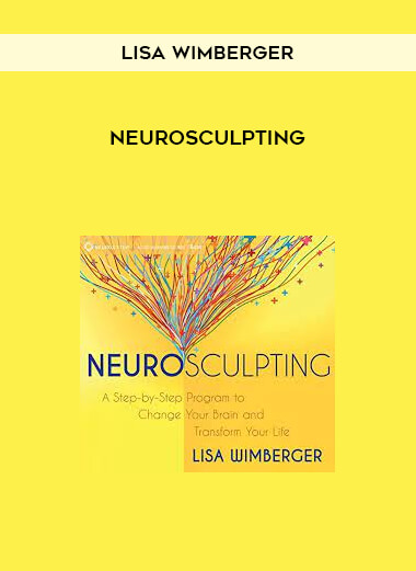 NEUROSCULPTING by Lisa Wimberger