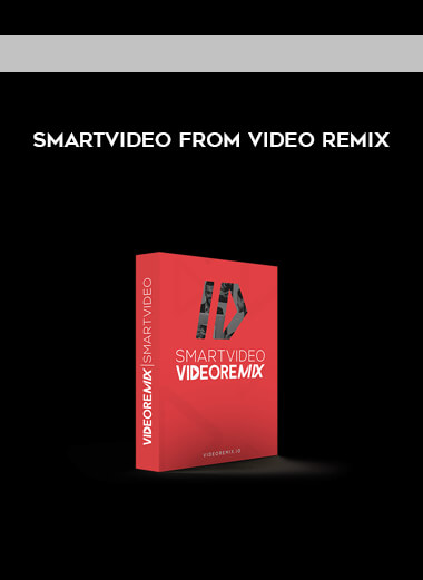 SmartVideo from Video Remix