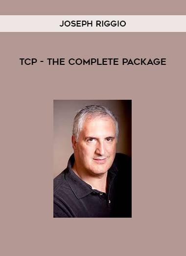 TCP - The Complete Package by Joseph Riggio