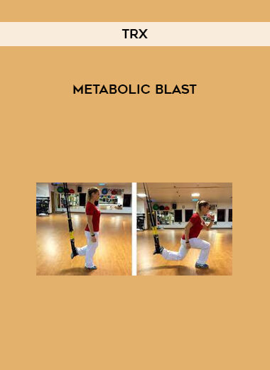 TRX - Metabolic Blast