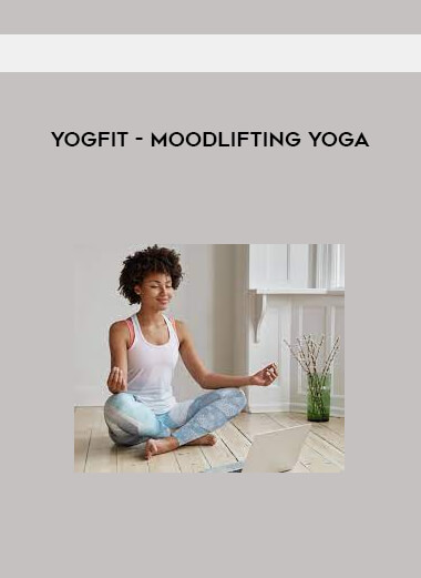 YogFit - MoodLifting Yoga