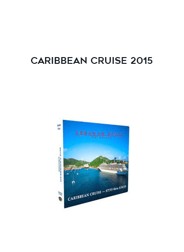 Caribbean Cruise 2015