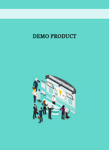 Demo Product