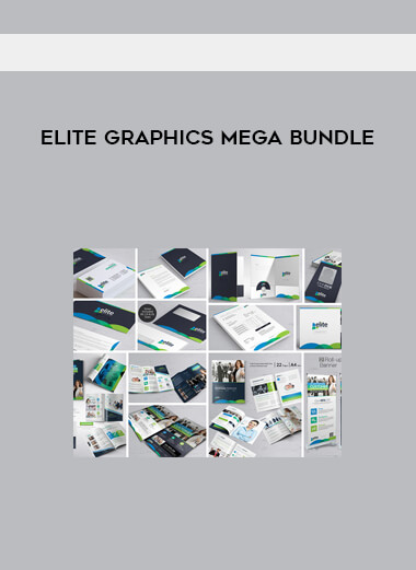 Elite Graphics Mega Bundle