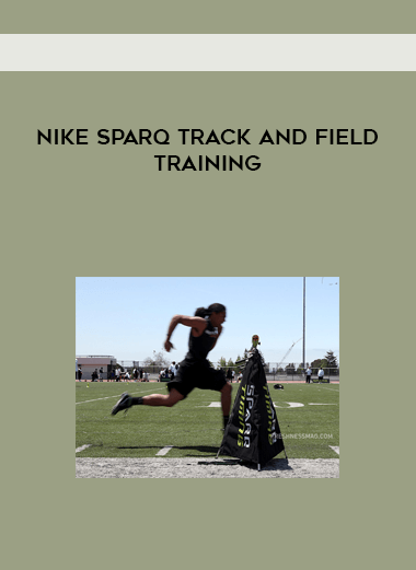 Nike SPARQ Track and Field Training