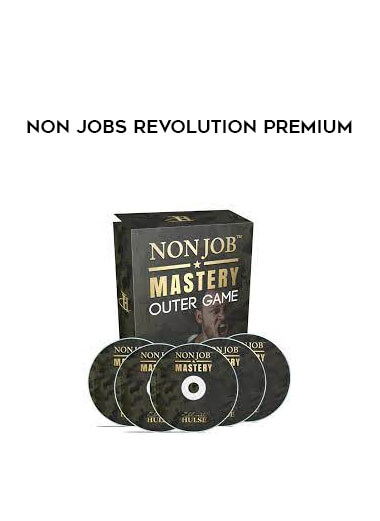 Non Jobs Revolution Premium