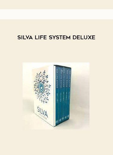 Silva Life System Deluxe